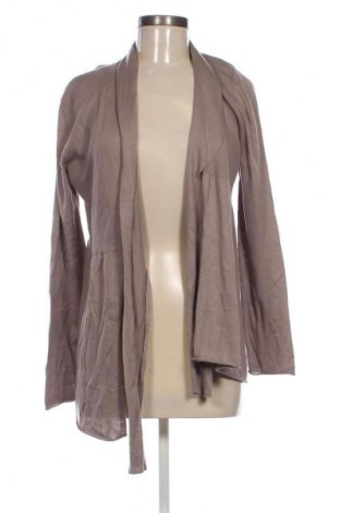 Дамска жилетка Replay, Размер M, Цвят Кафяв, Цена 39,99 лв.