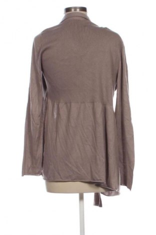 Дамска жилетка Replay, Размер M, Цвят Кафяв, Цена 39,99 лв.