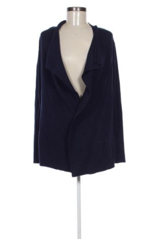 Γυναικεία ζακέτα Reserved, Μέγεθος S, Χρώμα Μπλέ, Τιμή 21,26 €