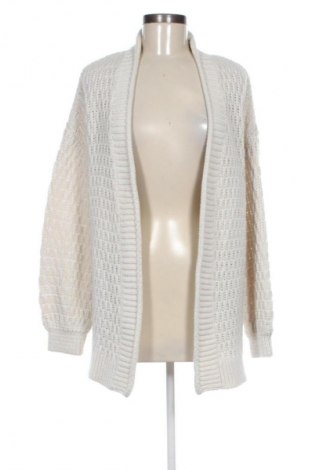 Damen Strickjacke Reserved, Größe S, Farbe Ecru, Preis 14,77 €