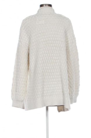 Damen Strickjacke Reserved, Größe S, Farbe Ecru, Preis 14,77 €