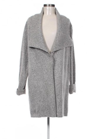 Damen Strickjacke Reserved, Größe L, Farbe Grau, Preis 14,91 €