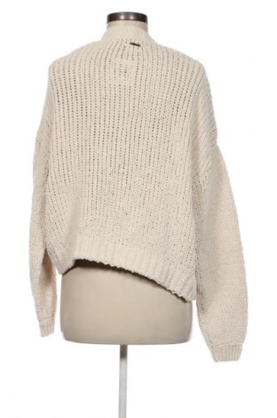 Дамска жилетка Revelation, Размер XS, Цвят Екрю, Цена 21,99 лв.