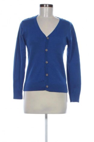 Γυναικεία ζακέτα Review, Μέγεθος M, Χρώμα Μπλέ, Τιμή 20,97 €