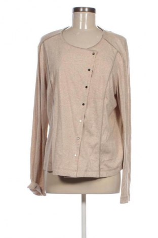 Damen Strickjacke Riani, Größe XL, Farbe Beige, Preis € 39,99