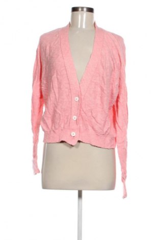 Cardigan de damă Rich & Royal, Mărime L, Culoare Roz, Preț 74,99 Lei