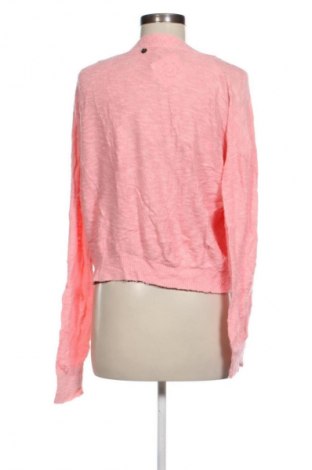 Cardigan de damă Rich & Royal, Mărime L, Culoare Roz, Preț 74,99 Lei