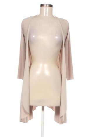 Damen Strickjacke Rinascimento, Größe XS, Farbe Beige, Preis 28,99 €