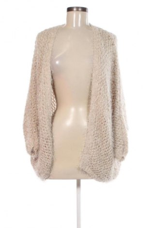 Γυναικεία ζακέτα River Island, Μέγεθος M, Χρώμα  Μπέζ, Τιμή 16,99 €