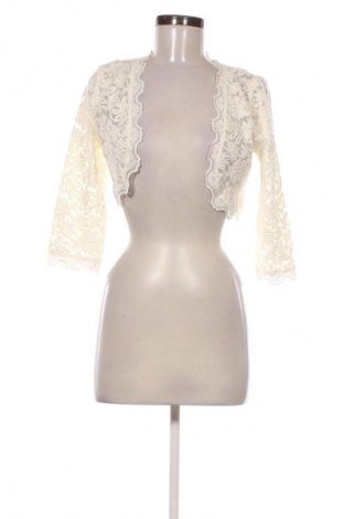 Damski kardigan Rosemunde, Rozmiar M, Kolor ecru, Cena 303,99 zł