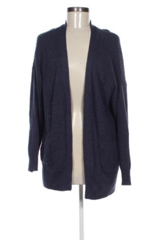 Дамска жилетка Roxy, Размер S, Цвят Син, Цена 22,99 лв.