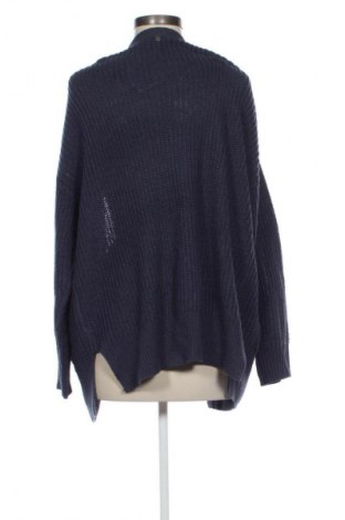 Дамска жилетка Roxy, Размер S, Цвят Син, Цена 22,99 лв.