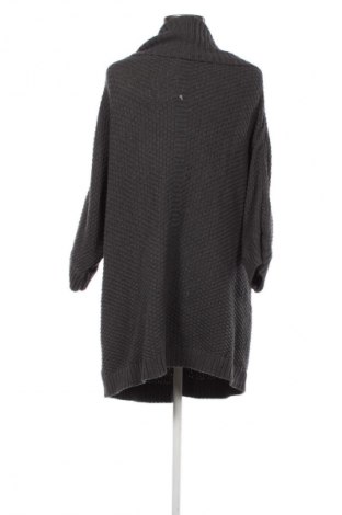 Damen Strickjacke Ruff Hewn, Größe XL, Farbe Grau, Preis 14,83 €