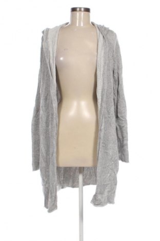 Дамска жилетка S.Oliver, Размер M, Цвят Сив, Цена 16,99 лв.