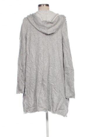 Дамска жилетка S.Oliver, Размер M, Цвят Сив, Цена 16,99 лв.