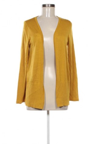 Дамска жилетка S.Oliver, Размер M, Цвят Жълт, Цена 27,99 лв.