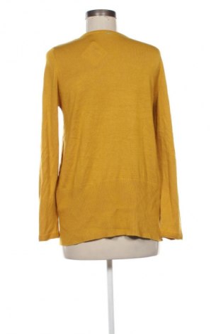 Дамска жилетка S.Oliver, Размер M, Цвят Жълт, Цена 27,99 лв.