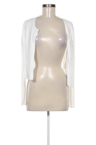 Damen Strickjacke S.Oliver, Größe L, Farbe Weiß, Preis € 9,99