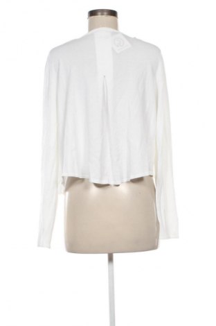 Damen Strickjacke S.Oliver, Größe L, Farbe Weiß, Preis € 9,99