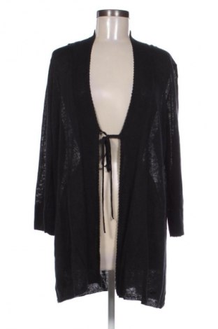 Damski kardigan S.Oliver, Rozmiar XL, Kolor Czarny, Cena 94,38 zł