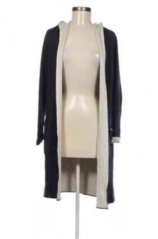 Дамска жилетка S.Oliver, Размер M, Цвят Син, Цена 19,99 лв.