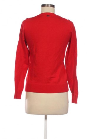 Damen Strickjacke S.Oliver, Größe XS, Farbe Rot, Preis 9,99 €