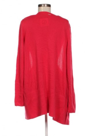 Cardigan de damă S.Oliver, Mărime XL, Culoare Roșu, Preț 75,99 Lei