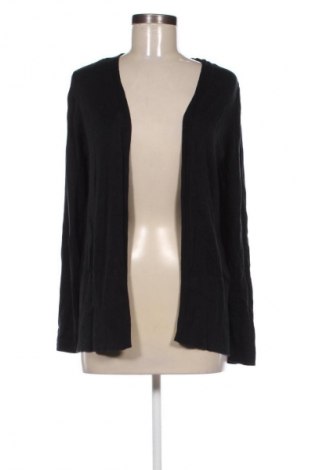 Damen Strickjacke S.Oliver, Größe M, Farbe Schwarz, Preis 11,99 €