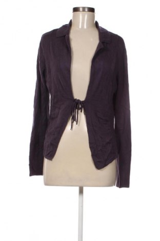 Dámsky kardigán S.Oliver, Veľkosť M, Farba Fialová, Cena  9,95 €