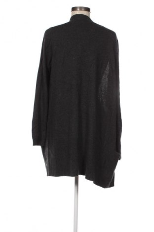 Дамска жилетка S.Oliver, Размер M, Цвят Сив, Цена 15,99 лв.