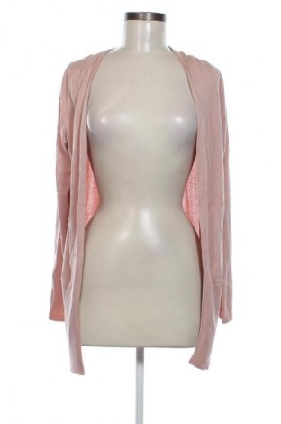 Damen Strickjacke S.Oliver, Größe M, Farbe Rosa, Preis 10,99 €
