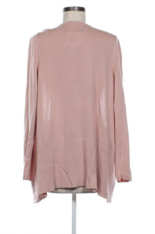 Damen Strickjacke S.Oliver, Größe M, Farbe Rosa, Preis 10,99 €