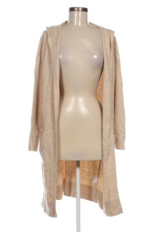 Damen Strickjacke S.Oliver, Größe M, Farbe Beige, Preis 14,99 €