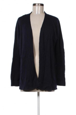 Damen Strickjacke S.Oliver, Größe XL, Farbe Blau, Preis € 14,99