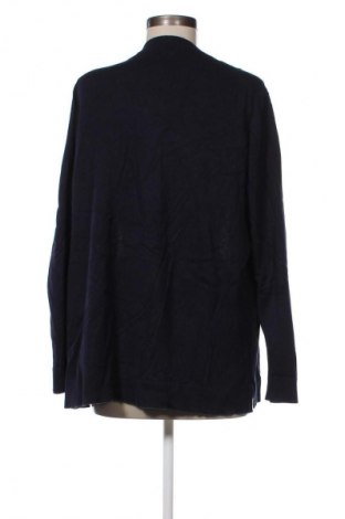 Damen Strickjacke S.Oliver, Größe XL, Farbe Blau, Preis € 14,99