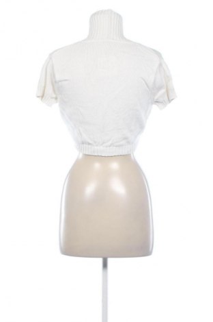 Damen Strickjacke S.Oliver, Größe M, Farbe Weiß, Preis € 9,99