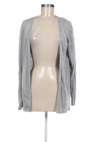 Damen Strickjacke S.Oliver, Größe L, Farbe Grau, Preis 10,99 €