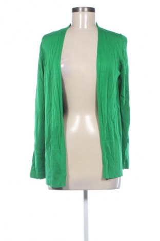 Γυναικεία ζακέτα S.Oliver, Μέγεθος M, Χρώμα Πράσινο, Τιμή 9,99 €