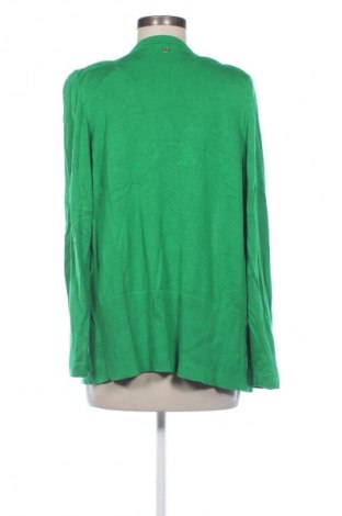 Γυναικεία ζακέτα S.Oliver, Μέγεθος M, Χρώμα Πράσινο, Τιμή 9,99 €