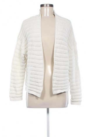 Γυναικεία ζακέτα S.Oliver, Μέγεθος M, Χρώμα Λευκό, Τιμή 9,99 €