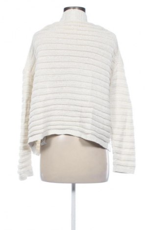 Γυναικεία ζακέτα S.Oliver, Μέγεθος M, Χρώμα Λευκό, Τιμή 9,99 €