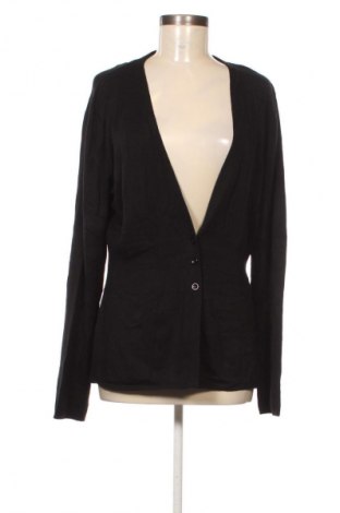 Cardigan de damă S.Oliver, Mărime XL, Culoare Negru, Preț 99,99 Lei