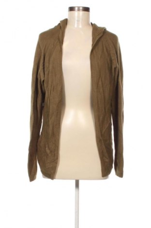 Γυναικεία ζακέτα S.Oliver, Μέγεθος M, Χρώμα Πράσινο, Τιμή 8,99 €