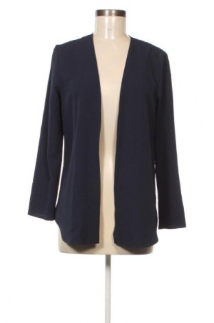 Γυναικεία ζακέτα S.Oliver, Μέγεθος XS, Χρώμα Μπλέ, Τιμή 7,99 €