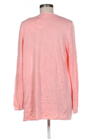 Damski kardigan S.Oliver, Rozmiar S, Kolor Różowy, Cena 48,99 zł