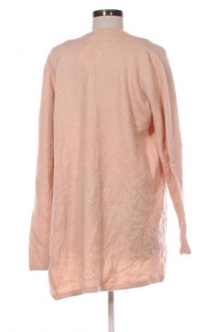 Дамска жилетка S.Oliver, Размер S, Цвят Розов, Цена 28,99 лв.