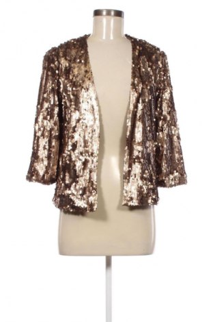 Dámsky kardigán S.Oliver, Velikost S, Barva Zlatistá, Cena  269,00 Kč