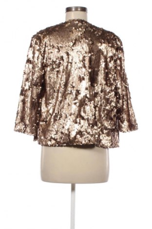 Dámsky kardigán S.Oliver, Velikost S, Barva Zlatistá, Cena  269,00 Kč