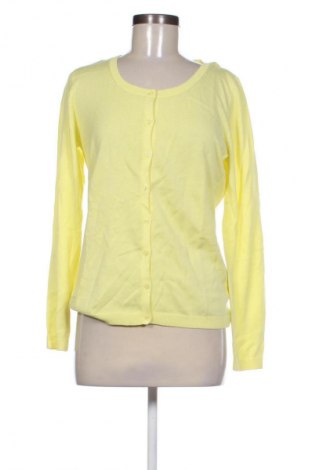 Női kardigán S.Oliver, Méret M, Szín Sárga, Ár 4 009 Ft