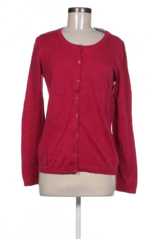 Γυναικεία ζακέτα S.Oliver, Μέγεθος L, Χρώμα Ρόζ , Τιμή 10,99 €